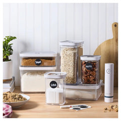 ZWILLING | CUBE Baking Set, 10-pc | Fresh & Save CUBE