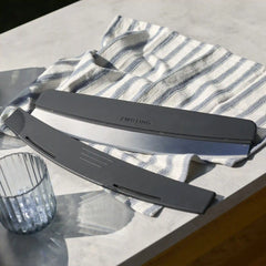 ZWILLING | Stainless Steel, Pizza Cutter | BBQ+