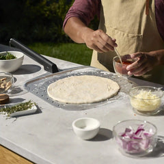 ZWILLING | Pizza Peel With Detachable Handle | BBQ+