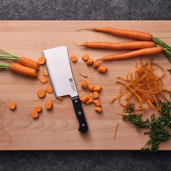 ZWILLING | 6-inch, Cleaver | Gourmet
