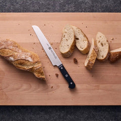 ZWILLING | 8-inch, Bread Knife | Gourmet
