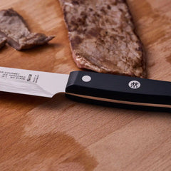 ZWILLING | 8-inch, Slicing/Carving Knife | Gourmet