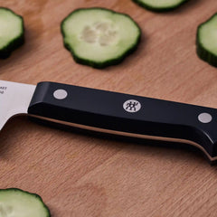 ZWILLING | 6.5-inch, Nakiri Knife  | Gourmet
