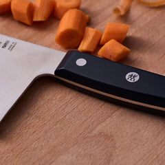 ZWILLING | 7-inch, Chinese Chef's Knive/vegetable Cleaver | Gourmet