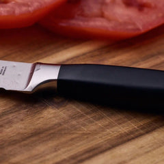 ZWILLING | Utility knife 5 inch, serrated edge | Four Star