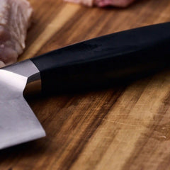 ZWILLING | Meat Cleaver  6 inch | Four Star
