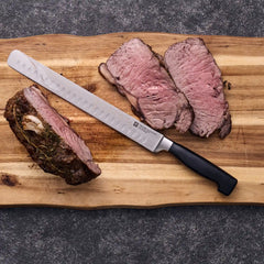 ZWILLING | Hollow Edge Slicing Knife 26 cm | Four Star