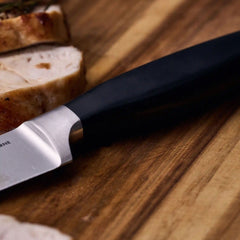 ZWILLING | Slicing/Carving Knife 8 inch, fine edge | Four Star