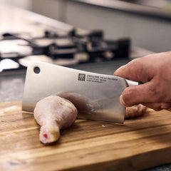 ZWILLING | Meat Cleaver  6 inch | Four Star