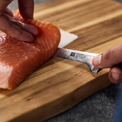 ZWILLING | Filleting Knife 7 inch | Four Star
