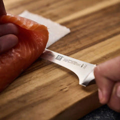 ZWILLING | Flexible Boning Knife 5.5 inch | Four Star