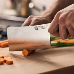 ZWILLING | 6-inch, Cleaver | Gourmet