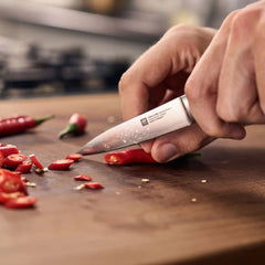 ZWILLING | 4-inch, Paring Knife | Professional S