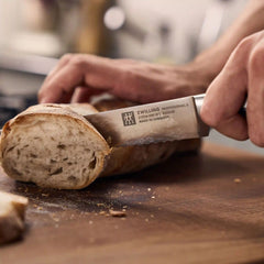 ZWILLING | 8-inch, Bread Knife | Professional S