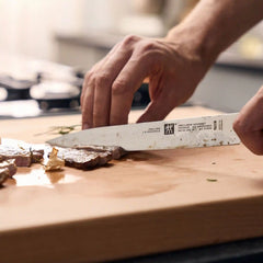 ZWILLING | 8-inch, Slicing/Carving Knife | Gourmet