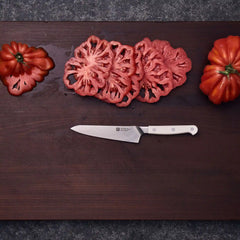 ZWILLING | 5.5-inch Prep Knife, Fine Edge  | Pro le blanc