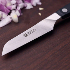 ZWILLING | 3-inch, Kudamono Paring Knife | Pro
