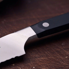 ZWILLING | 9-inch, Bread Knife Z15 Serration | Pro