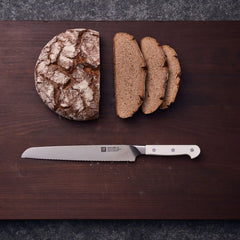 ZWILLING | 9-inch, Bread Knife | Pro le blanc