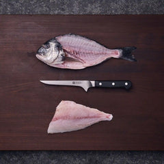 ZWILLING | 5.5-inch, Flexible Boning Knife | Pro