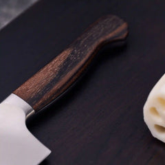 ZWILLING | 7-inch, Fine Edge Santoku | 1731