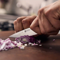 ZWILLING | 4-inch, Paring Knife | Pro