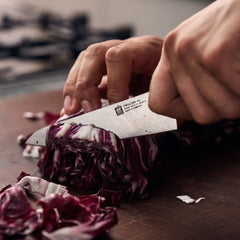 ZWILLING | 5.5-inch Prep Knife, Fine Edge  | Pro
