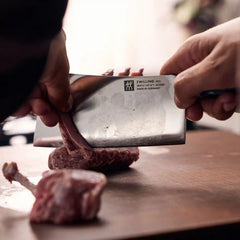 ZWILLING | 6-inch, Meat Cleaver | Pro