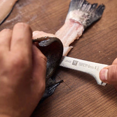 ZWILLING | 7-inch, Filleting Knife | Pro