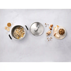 ZWILLING | 6-pc, 18/10 Stainless Steel, Pots And Pans Set | Pure