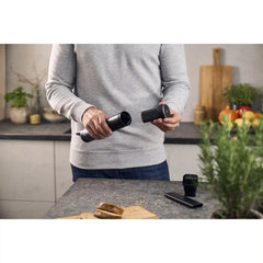 ZWILLING | Lithium Battery, 12 V | XTEND