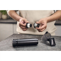 ZWILLING | HEPA-filter set, 3-pc | XTEND