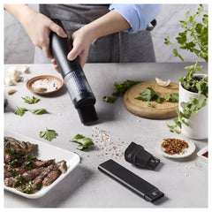 ZWILLING | Cordless Vacuum Cleaner, Single Item Without Battery | XTEND