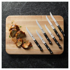 ZWILLING | 6-pc, Steak Knife Set | Gourmet