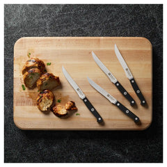 ZWILLING | 4-pc, Steak Knife Set  | Gourmet