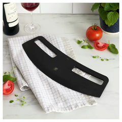 ZWILLING | Fiber Wood, Pizza Cutter | BBQ+