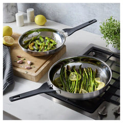 ZWILLING | 2-pc, Frying Pan Set | Simplify
