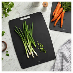 ZWILLING | 17.5-inch x 13-inch Plant Fiber Cutting Board, Fiber Wood