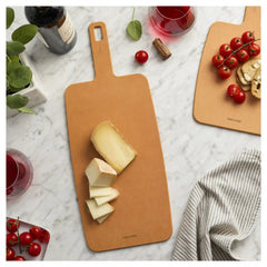 ZWILLING | 19-inch x 7.5-inch Plant Fiber Cutting Board, Fiber Wood
