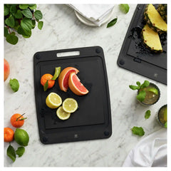 ZWILLING | 14-inch x 11.25 inch Plant Fiber Cutting Board, Fiber Wood