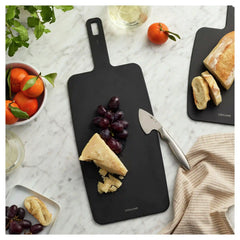ZWILLING | 19-inch x 7.5-inch Plant Fiber Cutting Board, Fiber Wood