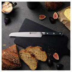 ZWILLING | 8-inch, Bread Knife | Spectrum