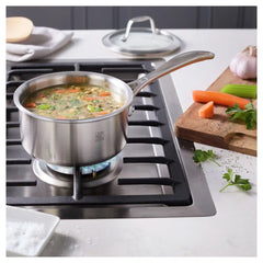 ZWILLING | 1 qt, Stainless Steel, Sauce Pan | Spirit 3-Ply