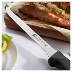 ZWILLING | 8-inch, Filleting Knife | Commercial