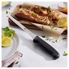 ZWILLING | 8-inch, Filleting Knife | Commercial