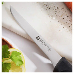 ZWILLING | 6.5-inch, Flexible Boning Knife | Commercial