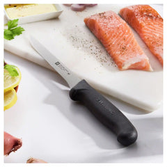 ZWILLING | 6.5-inch, Flexible Boning Knife | Commercial