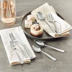 ZWILLING | 42-pc Flatware Set, 18/10 Stainless Steel  | Constance