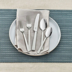ZWILLING | 45-pc Flatware Set, 18/10 Stainless Steel  | King (polished)