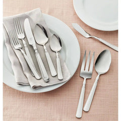 ZWILLING | 23-pc Flatware Set, 18/10 Stainless Steel  | Vintage
